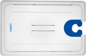 LIPAVI modelo C15LUNIR Tapa Sous