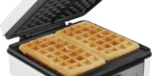 81n6sm0suqL._AC_SL1500_.jpg Princess Gofrera Hace 2 gofres