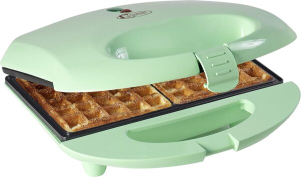 Bestron Gofrera Bruselas