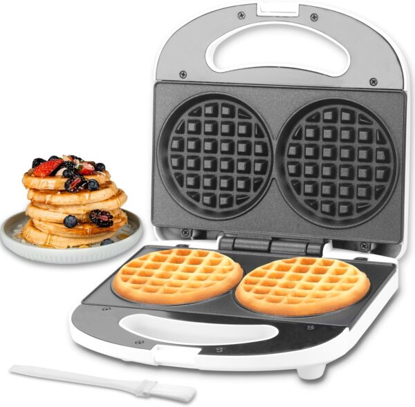 SugarWhisk Gofrera mini maker