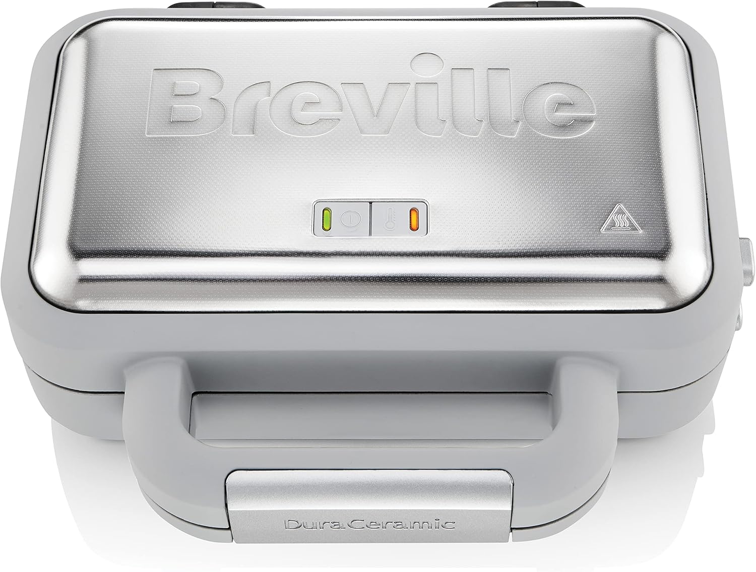 Máquina de hacer gofres Breville