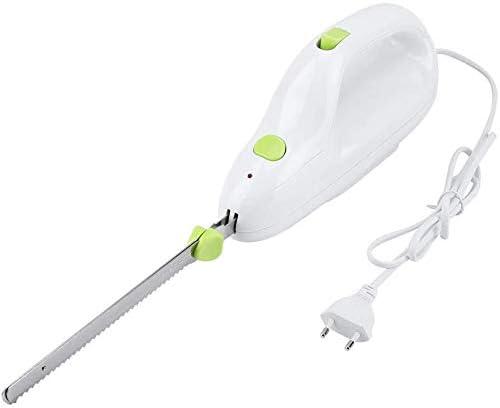 Cuchillo de pan electrico