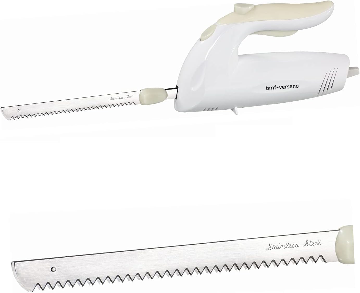 Cuchillo eléctrico bmf versand 150 W