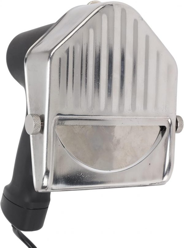 Fockety Cuchillo Electrico Shawarma