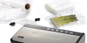 FoodSaver Máquina de vacío FoodSaver Envasadora al vacío