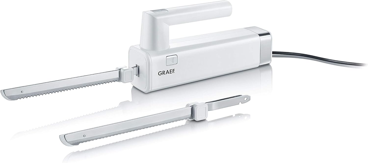 Graef Cuchillo eléctrico