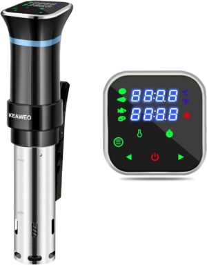 KEAWEO Sous Vide 1100W