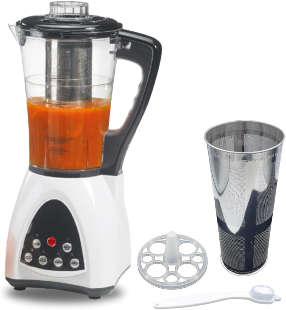 MULTI ROBOT Sopera Eléctrica