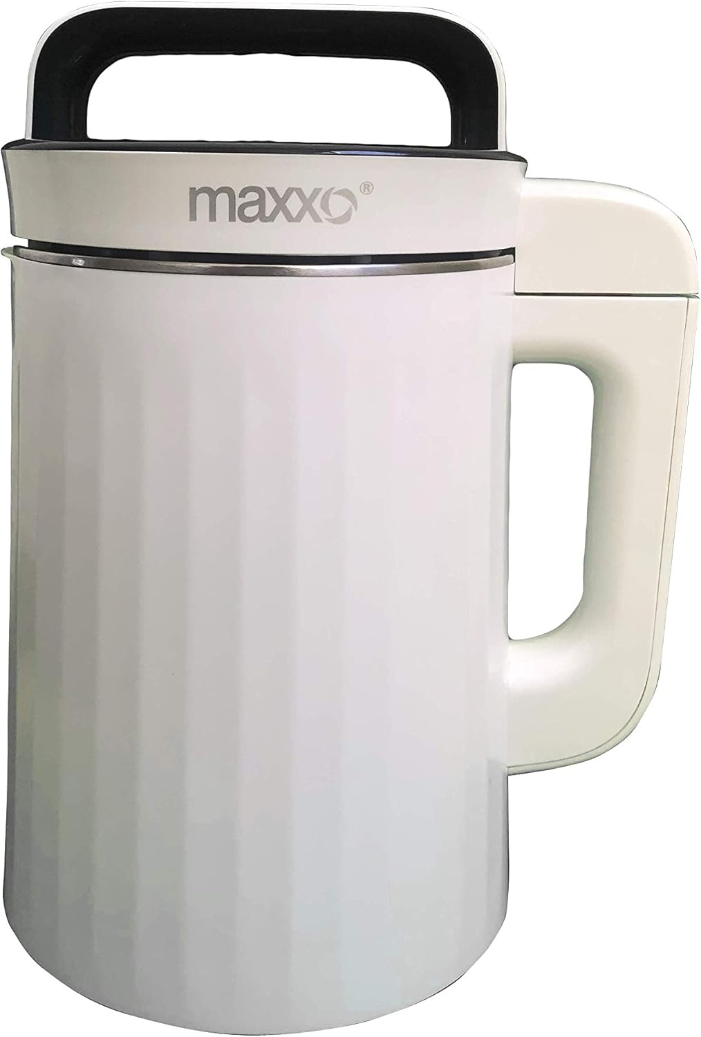 Maxxo Máquina para hacer leche
