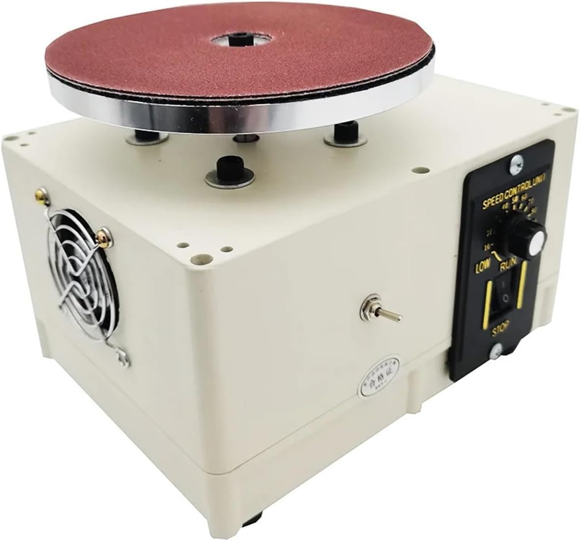 Mini pulidor eléctrico MINING