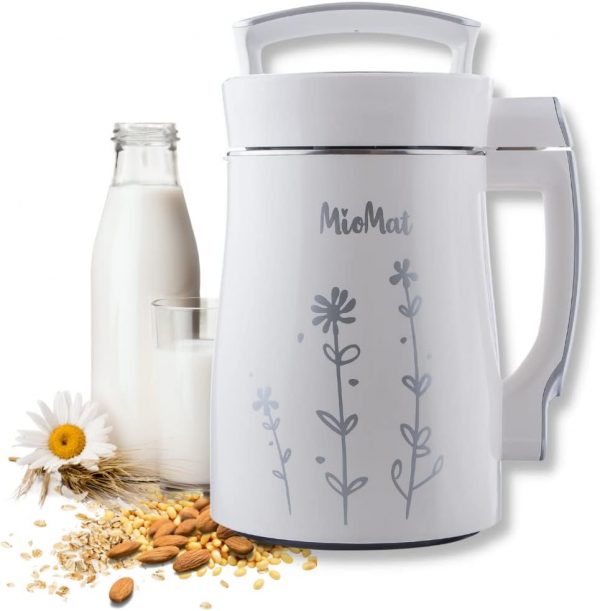 Miomat Máquina para Hacer Leche Vegetal