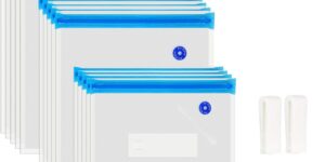 O2frepak 15 Bolsas de Sellado al Vacío O2frepak 15 Bolsas de Sellado al Vacío