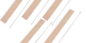 PRETYZOOM 5 Piezas Accesorios PRETYZOOM 5 Piezas Accesorios