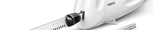 Reemix Cuchillo Electrico