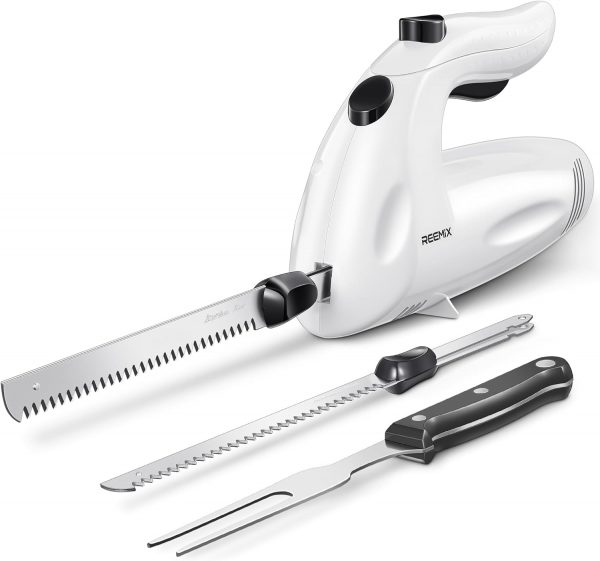 Reemix Cuchillo Electrico