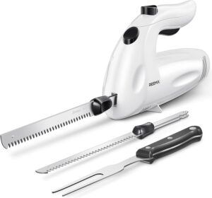 Reemix Cuchillo Eléctrico