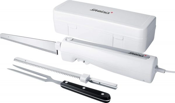 Steba Cuchillo electrico Potente