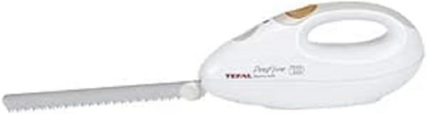 Tefal PrepLine Cuchillo Electrico