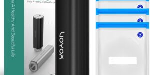 VOYOR Envasadora al Vacío VOYOR Envasadora al Vacío