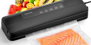 Vihoom Envasadora al Vacío Vihoom Envasadora al Vacío