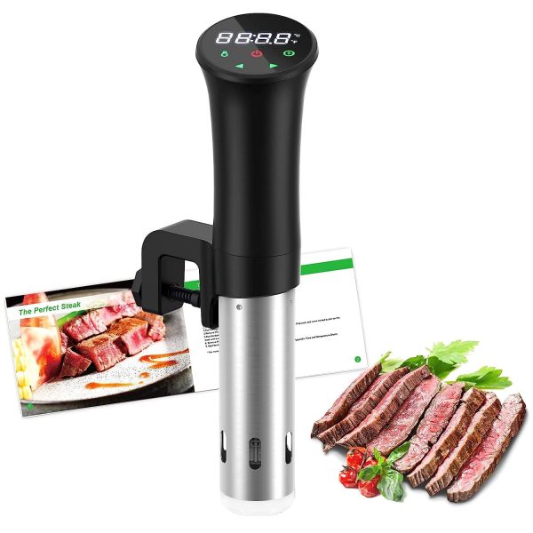 Vpcok Direct Aparato de Cocina Precision