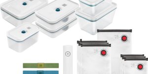 Zwilling Juego de vacío Zwilling Juego de vacío