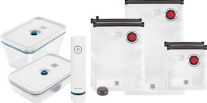 Zwilling Set De Vacío Zwilling Set De Vacío