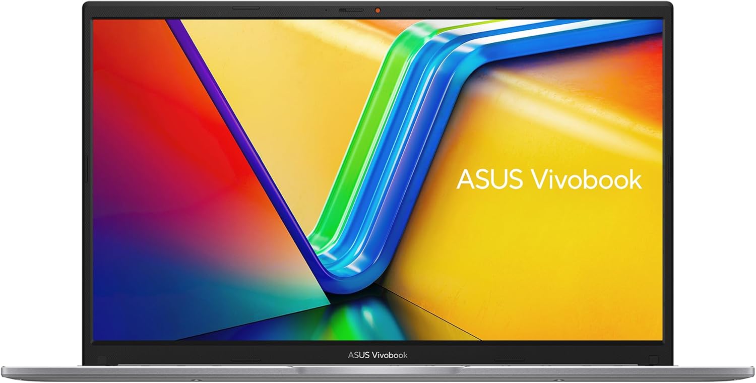 ASUS Vivobook Ordenador Portátil 15.6