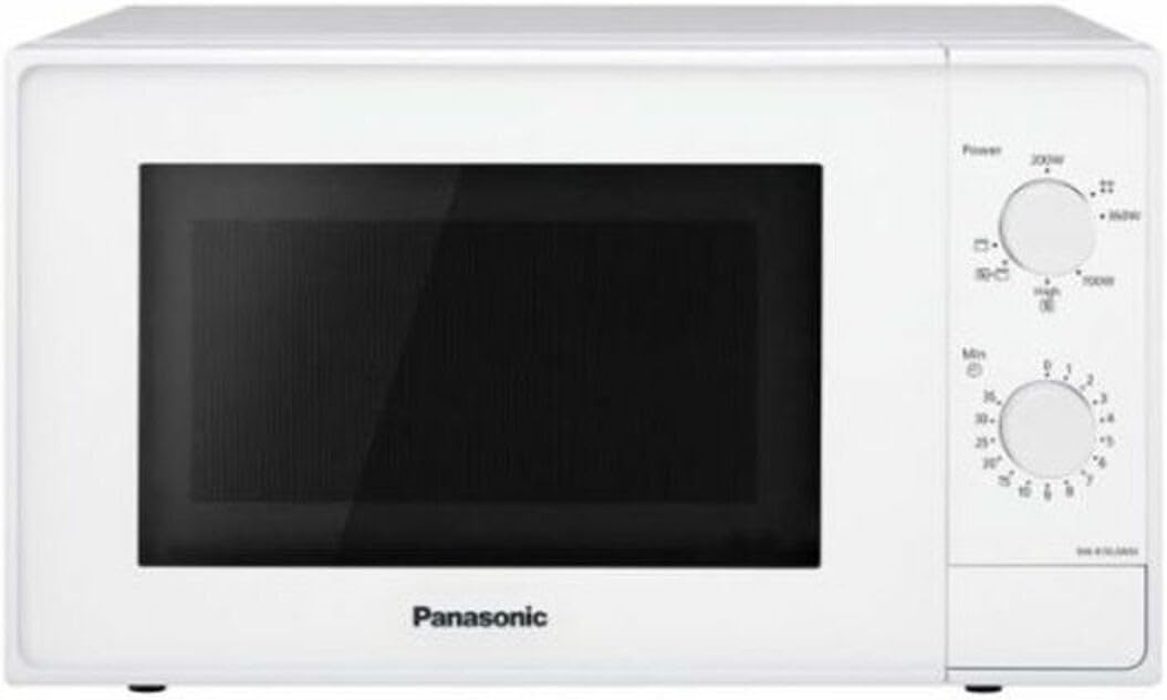 Panasonic Horno Microondas
