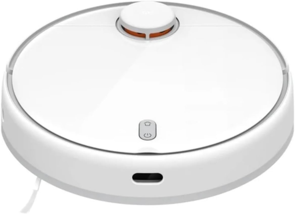 Xiaomi Robot Vacuum Mop 2 Pro