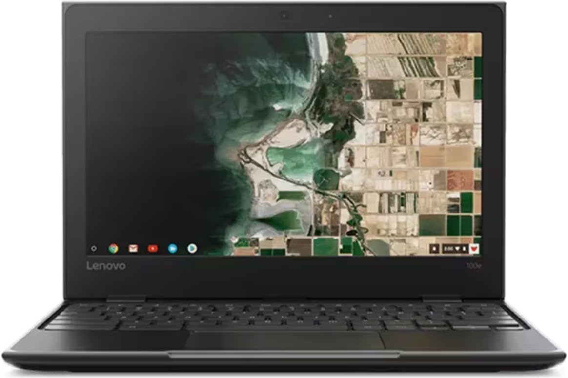 Lenovo Chromebook Portátil 11.6