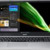 Acer Aspire Ordenador Portátil 15.6 pulg HD