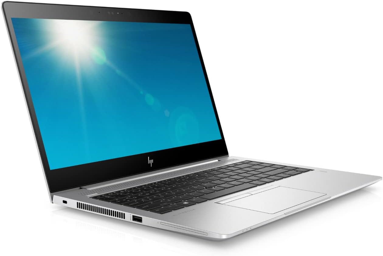 HP EliteBook 840 G6 14 pulgadas Full HD