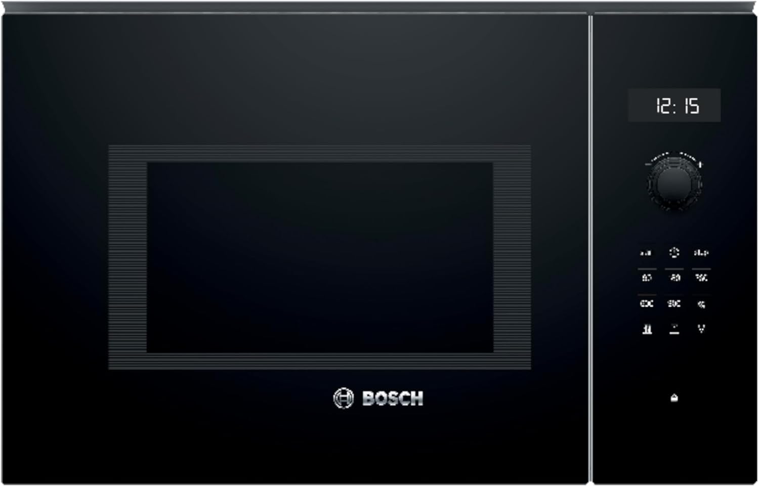 Bosch Microondas Integrable 60 cm Bosch Microondas Integrable 60 cm