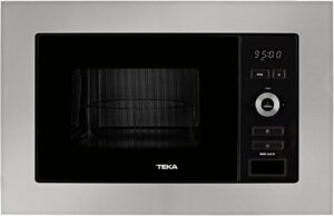 Teka Microondas Integrable con Grill