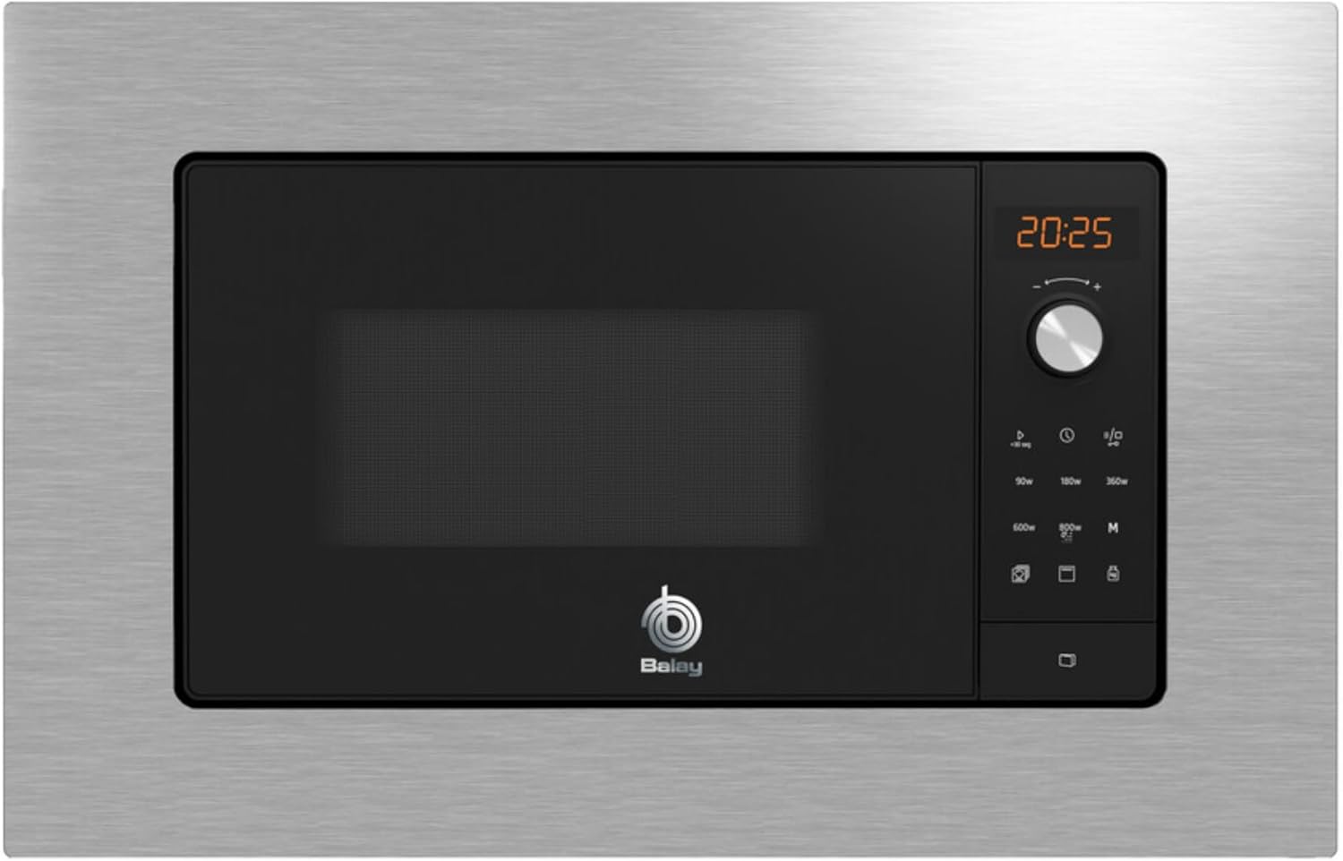 BALAY Microondas Integrable 20 litros