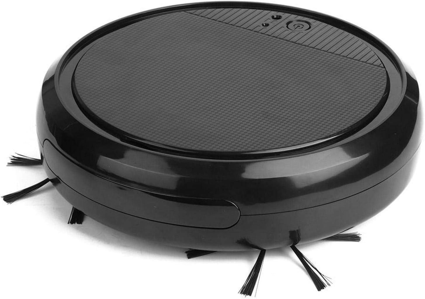 Robot Aspirador Cuque