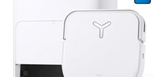 ECOVACS DEEBOT X5 Omni Aspiradora