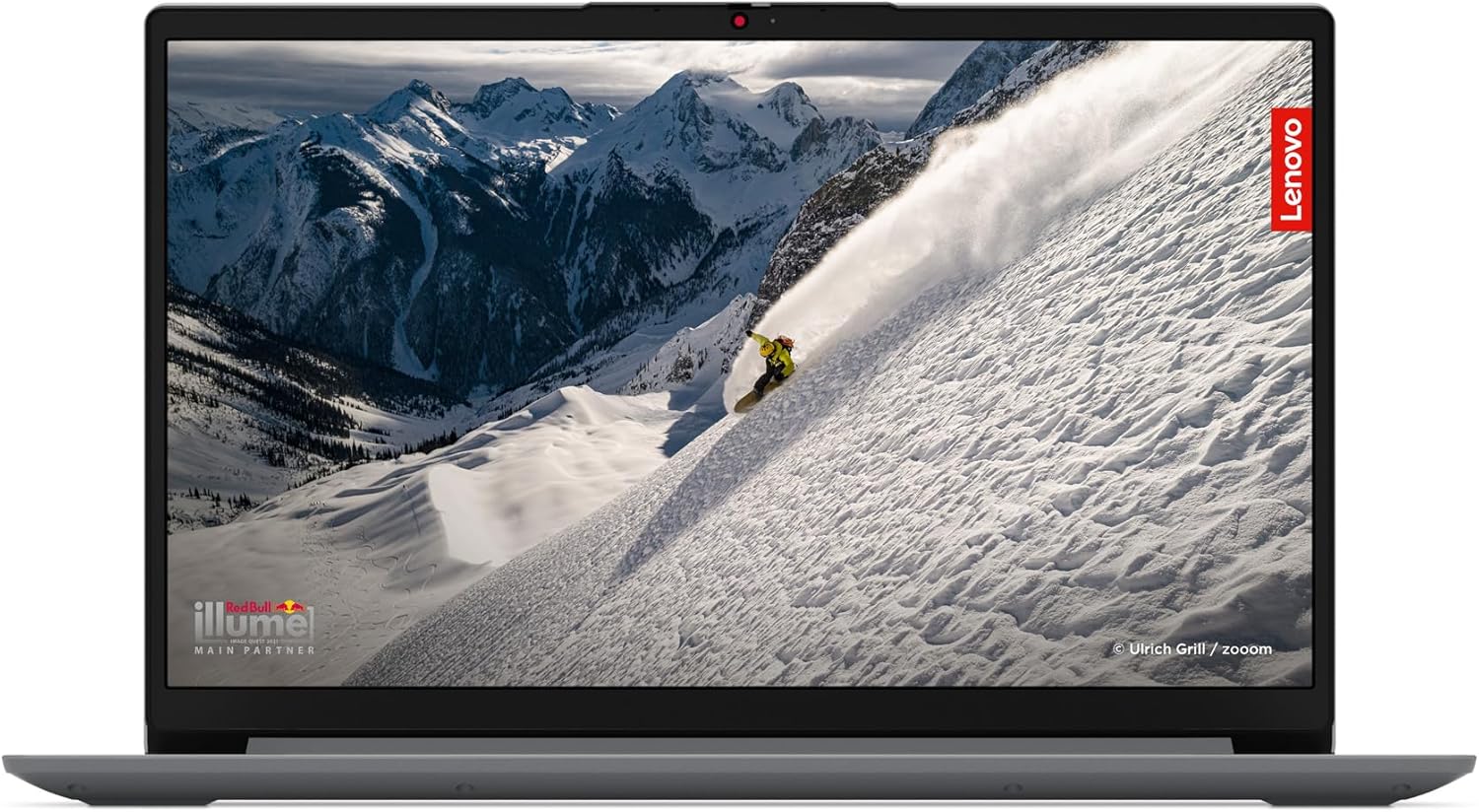 Lenovo IdeaPad Ordenador Portátil 15.6 pulg FHD