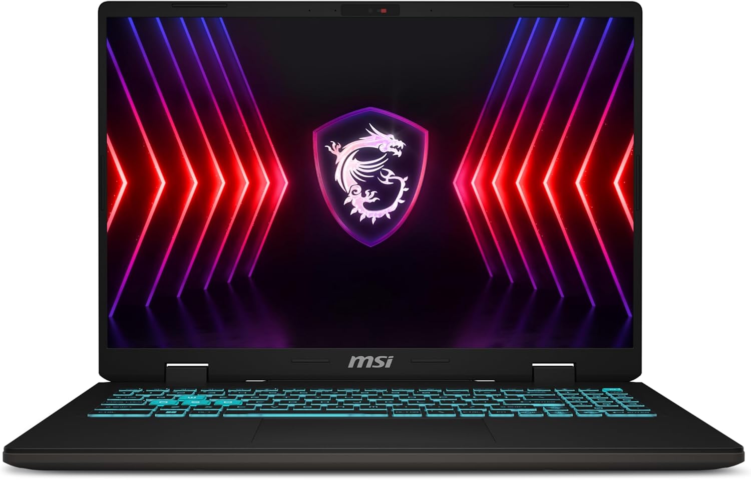 MSI Sword Ordenador portátil Gaming de 16