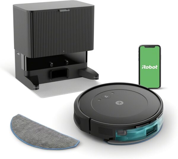 iRobot Roomba Combo 2 Essential