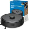 Tapo RV30 MAX - Robot Aspirador