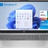 HP 15 Ordenador portátil de 15.6