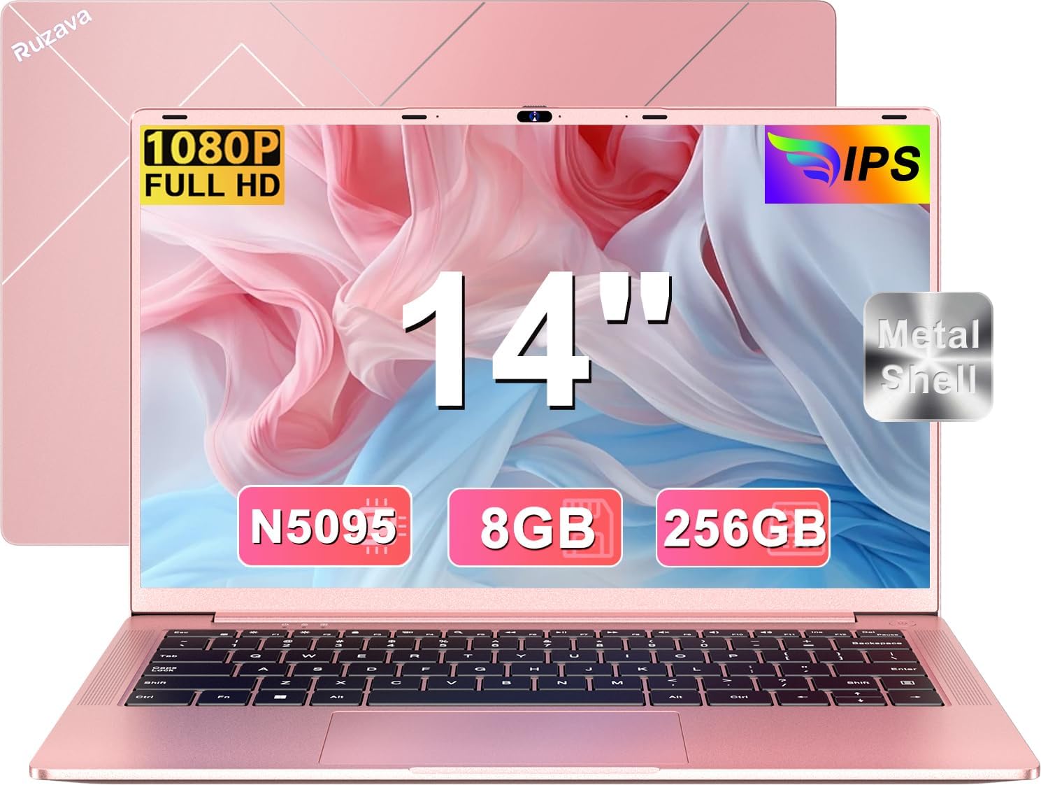 71egqkuLHbL._AC_SL1489_.jpg Ordenador Portátil 14 Pulgadas Celeron