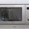 Candy Microondas integrable con grill
