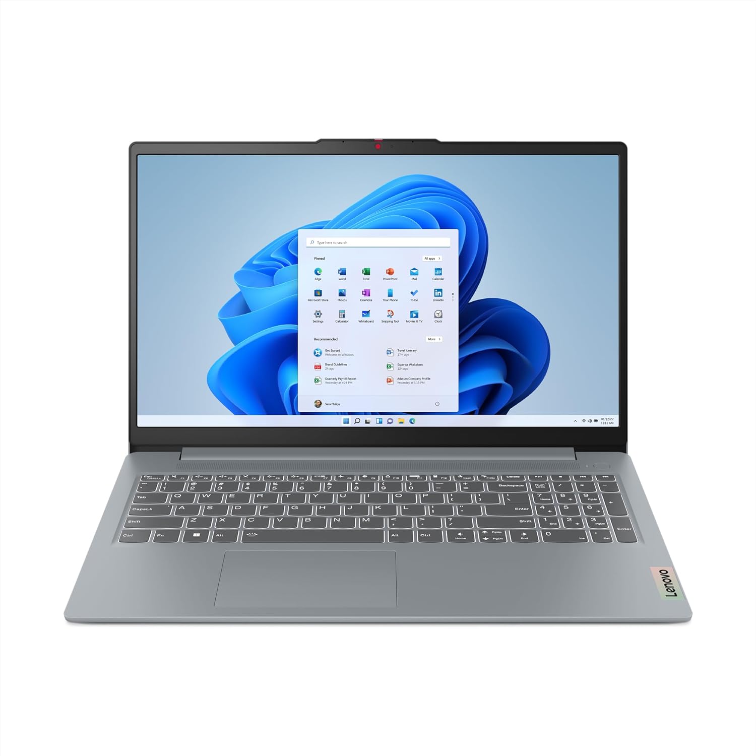 Lenovo IdeaPad Slim Ordenador Portátil