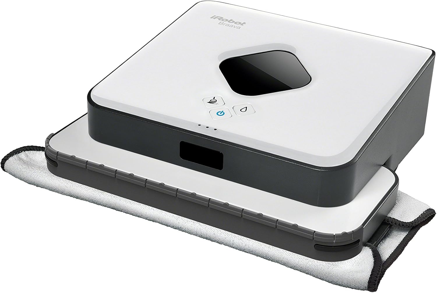 iRobot Braava Robot friegasuelos
