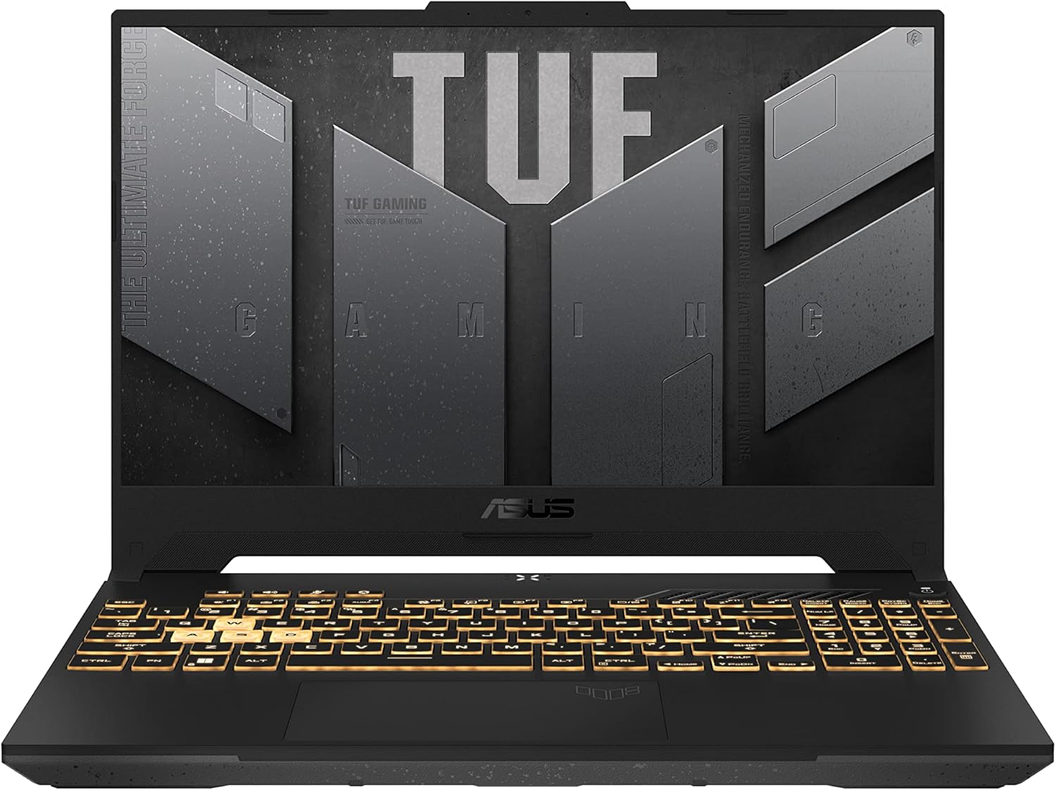 ASUS TUF Ordenador Portátil Gaming de 15.6