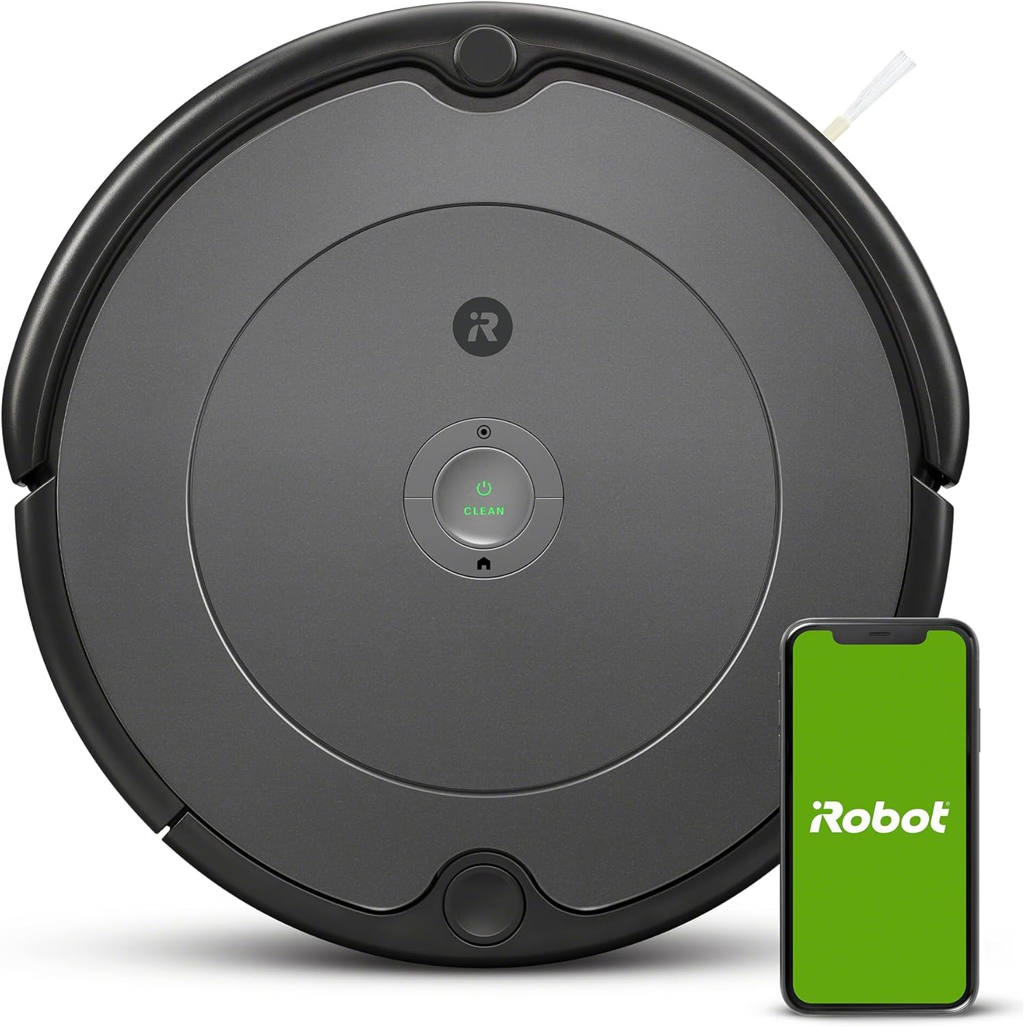 iRobot Roomba 697 Robot Aspirador