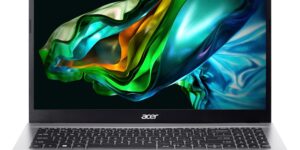 Acer Aspire Go Ordenador Portátil 15,6”